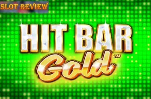 Hit Bar Gold slot